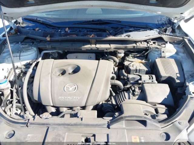 2016 MAZDA CX-5 JM3KE2DY4G0715578 Photo 9