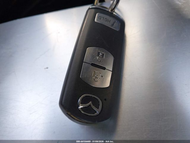 2016 MAZDA CX-5 JM3KE2DY4G0715578 Photo 10