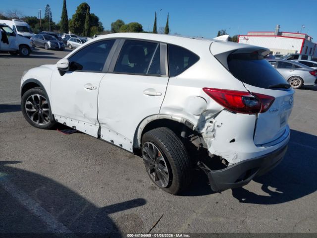 2016 MAZDA CX-5 JM3KE2DY4G0715578 Photo 2