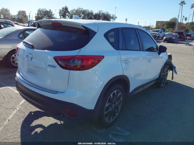 2016 MAZDA CX-5 JM3KE2DY4G0715578 Photo 3