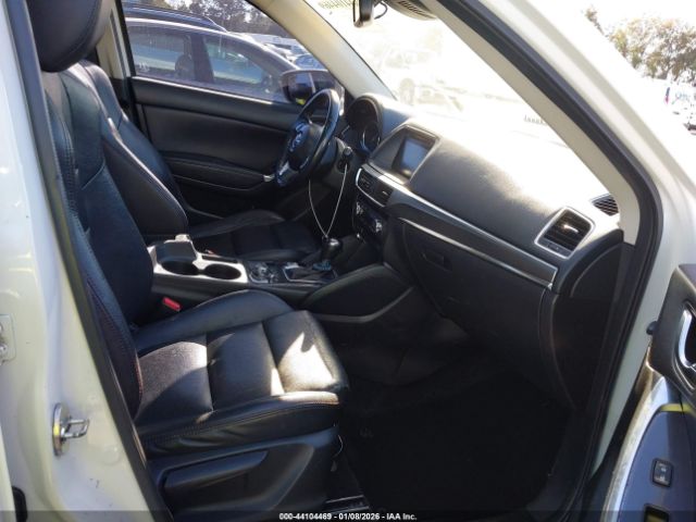 2016 MAZDA CX-5 JM3KE2DY4G0715578 Photo 4