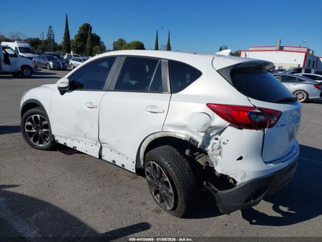 2016 MAZDA CX-5 JM3KE2DY4G0715578 Photo 5