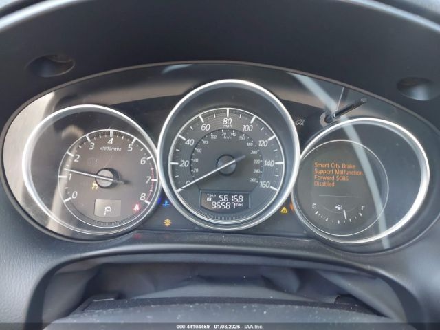 2016 MAZDA CX-5 JM3KE2DY4G0715578 Photo 6