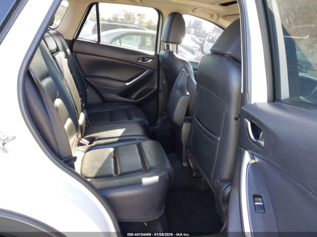 2016 MAZDA CX-5 JM3KE2DY4G0715578 Photo 7