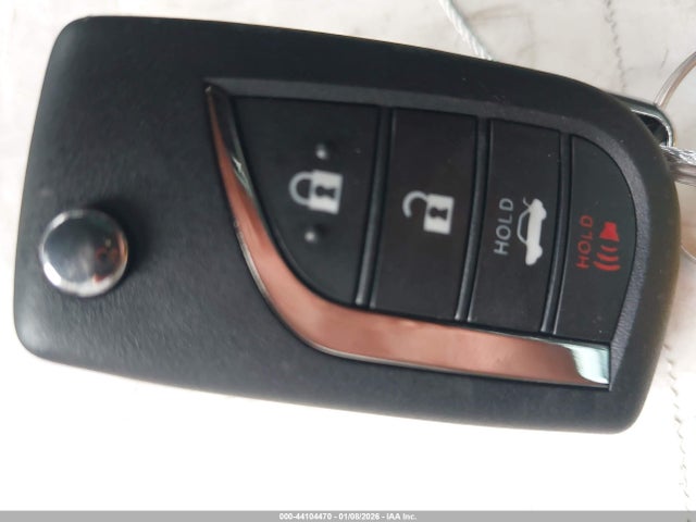 Toyota COROLLA LE 2024 5YFB4MDE8RP203232 Image 11