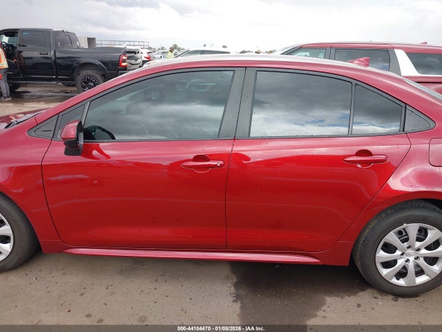 Toyota COROLLA LE 2024 5YFB4MDE8RP203232 Image 14