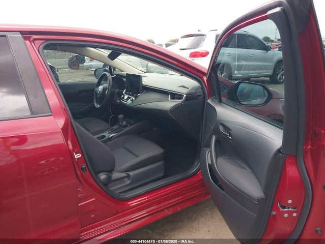 Toyota COROLLA LE 2024 5YFB4MDE8RP203232 Image 5