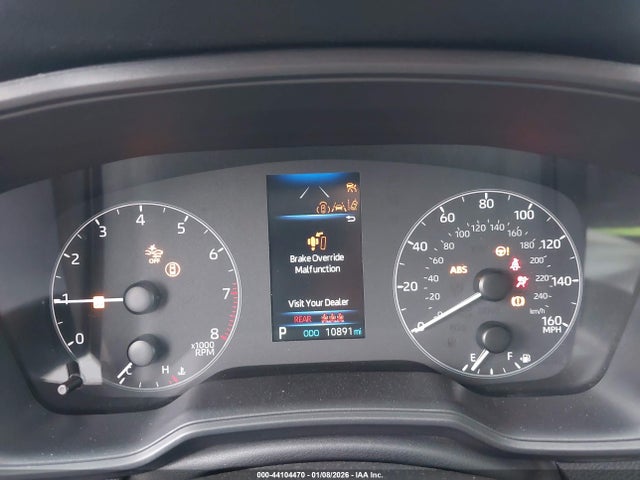 Toyota COROLLA LE 2024 5YFB4MDE8RP203232 Image 7