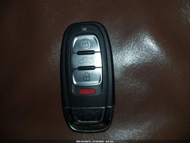 2011 AUDI Q5 WA1CFAFP2BA102350 Photo 10