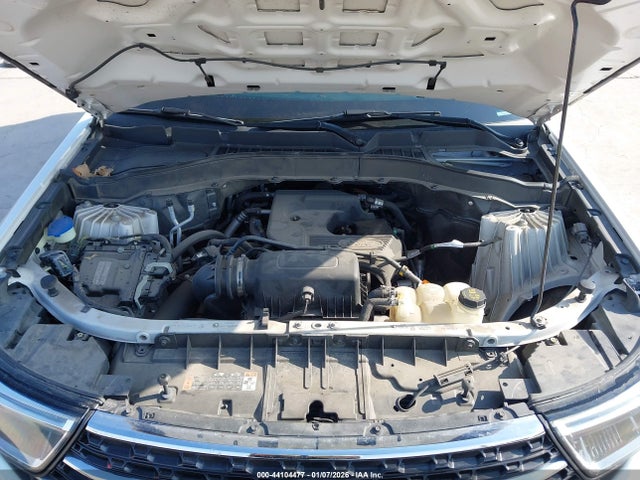 1FMSK7DH5LGC28188 Ford EXPLORER XLT