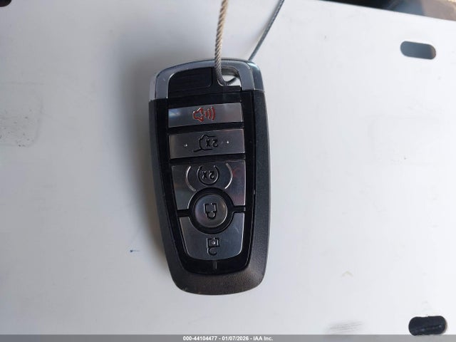 1FMSK7DH5LGC28188 Ford EXPLORER XLT