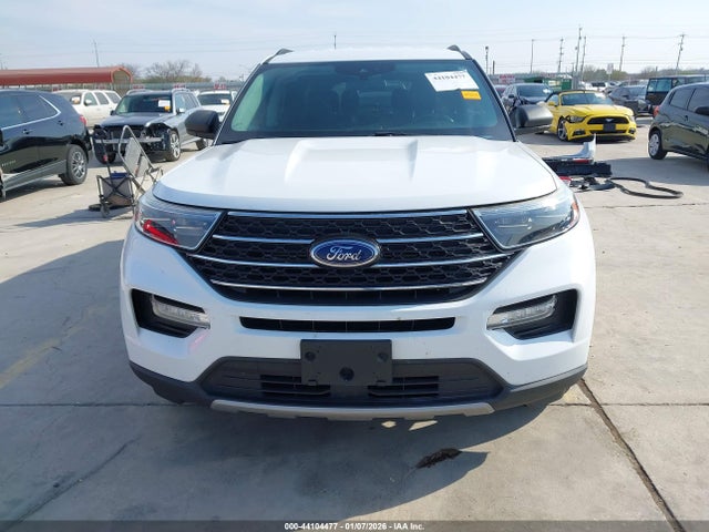 1FMSK7DH5LGC28188 Ford EXPLORER XLT