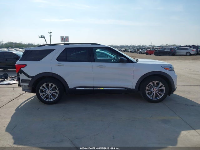 1FMSK7DH5LGC28188 Ford EXPLORER XLT