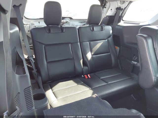 1FMSK7DH5LGC28188 Ford EXPLORER XLT
