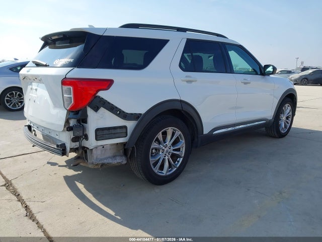 1FMSK7DH5LGC28188 Ford EXPLORER XLT