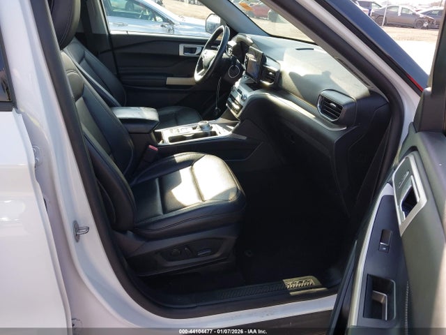 1FMSK7DH5LGC28188 Ford EXPLORER XLT