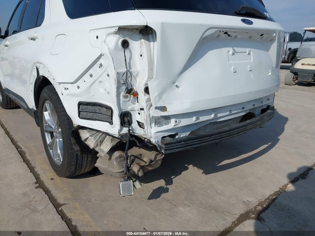 1FMSK7DH5LGC28188 Ford EXPLORER XLT