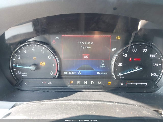 1FMSK7DH5LGC28188 Ford EXPLORER XLT
