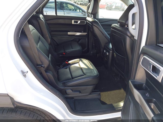 1FMSK7DH5LGC28188 Ford EXPLORER XLT