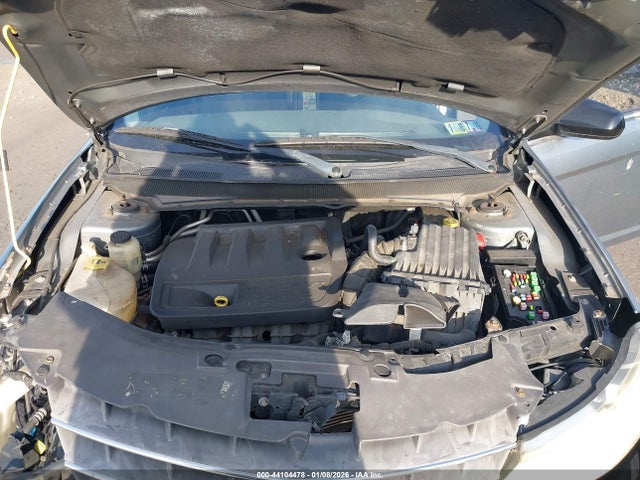 2010 CHRYSLER SEBRING 1C3CC4FB8AN105740 Photo 9