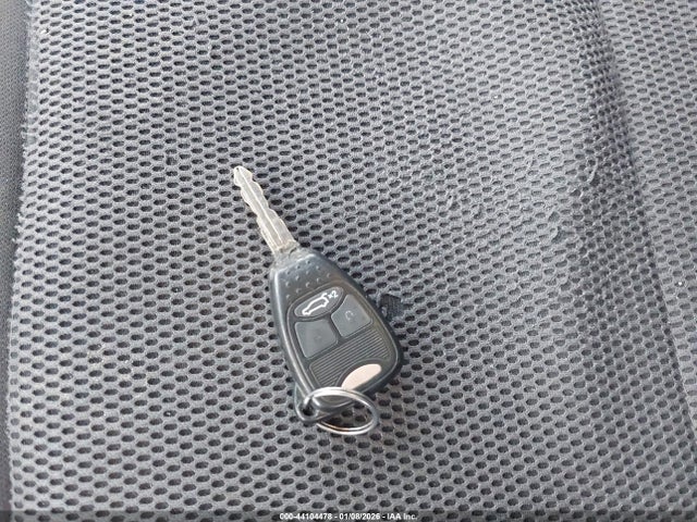 2010 CHRYSLER SEBRING 1C3CC4FB8AN105740 Photo 10