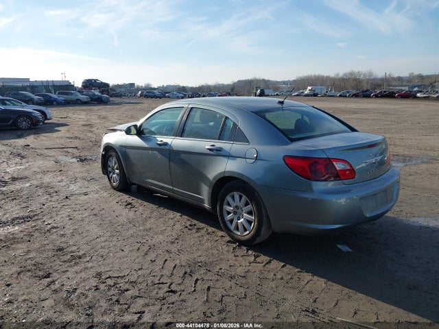 2010 CHRYSLER SEBRING 1C3CC4FB8AN105740 Photo 2