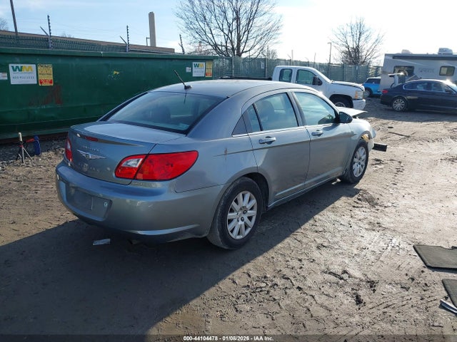 2010 CHRYSLER SEBRING 1C3CC4FB8AN105740 Photo 3