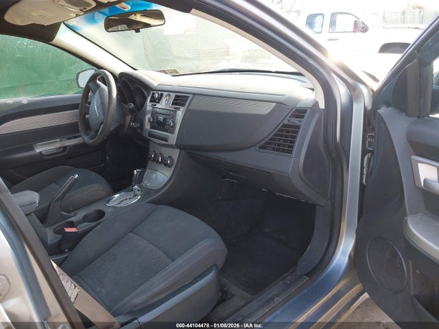 2010 CHRYSLER SEBRING 1C3CC4FB8AN105740 Photo 4