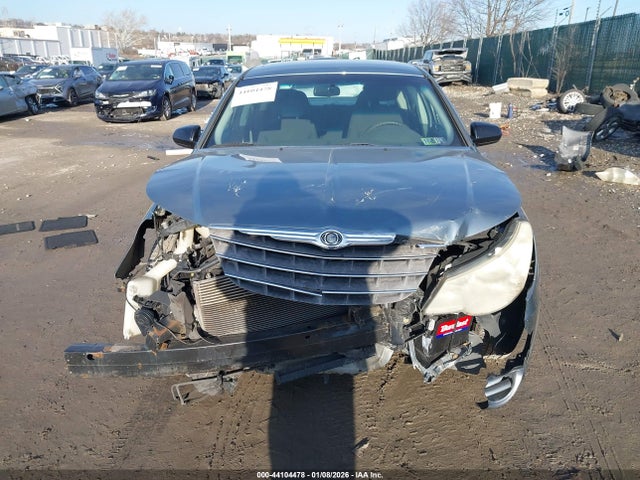 2010 CHRYSLER SEBRING 1C3CC4FB8AN105740 Photo 5