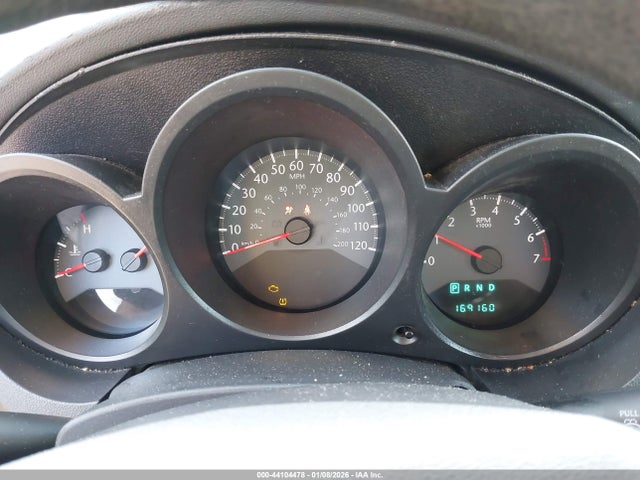 2010 CHRYSLER SEBRING 1C3CC4FB8AN105740 Photo 6