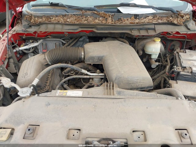 Aukcja sprzedaży 2016 Ram 1500 Slt, vin: 1C6RR7GG3GS273965, numer aukcji: 44104480
