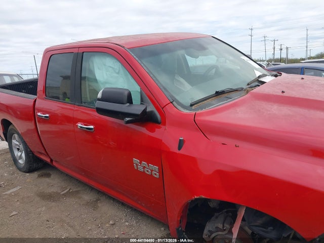 Aukcja sprzedaży 2016 Ram 1500 Slt, vin: 1C6RR7GG3GS273965, numer aukcji: 44104480