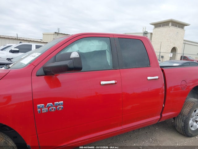 Aukcja sprzedaży 2016 Ram 1500 Slt, vin: 1C6RR7GG3GS273965, numer aukcji: 44104480