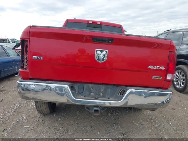 Aukcja sprzedaży 2016 Ram 1500 Slt, vin: 1C6RR7GG3GS273965, numer aukcji: 44104480