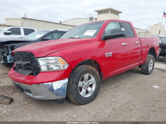 Aukcja sprzedaży 2016 Ram 1500 Slt, vin: 1C6RR7GG3GS273965, numer aukcji: 44104480