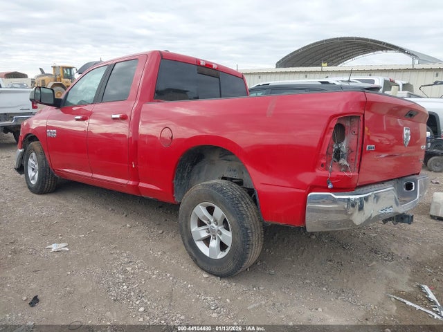 Aukcja sprzedaży 2016 Ram 1500 Slt, vin: 1C6RR7GG3GS273965, numer aukcji: 44104480
