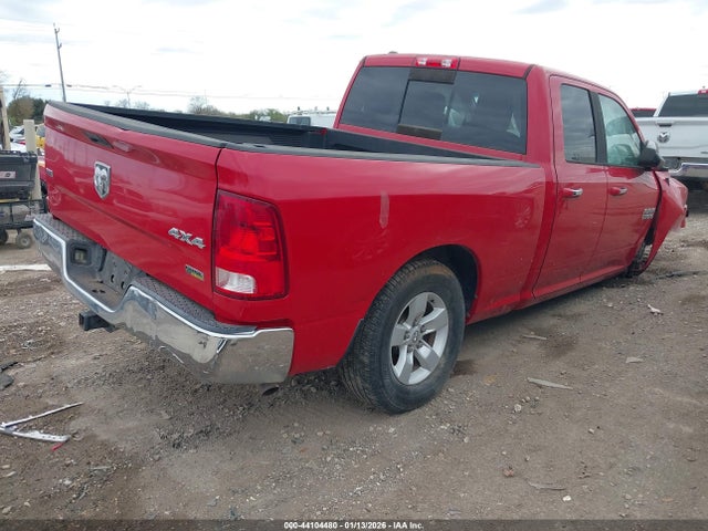 Aukcja sprzedaży 2016 Ram 1500 Slt, vin: 1C6RR7GG3GS273965, numer aukcji: 44104480