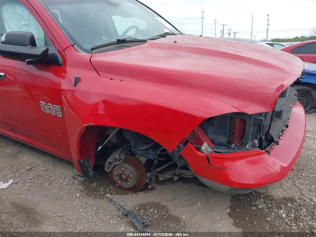 Aukcja sprzedaży 2016 Ram 1500 Slt, vin: 1C6RR7GG3GS273965, numer aukcji: 44104480