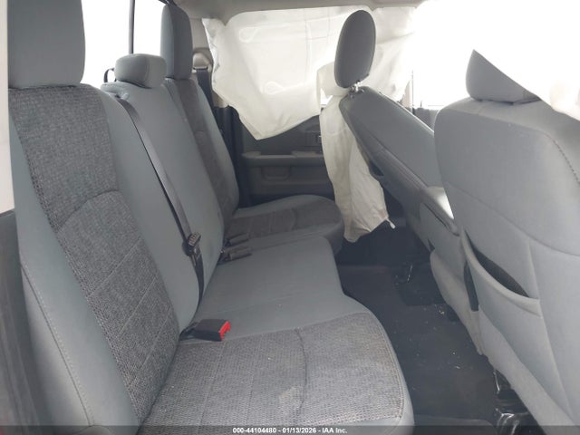 Aukcja sprzedaży 2016 Ram 1500 Slt, vin: 1C6RR7GG3GS273965, numer aukcji: 44104480
