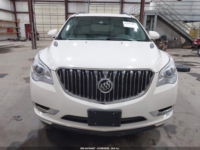 Buick Enclave Leather 2014 5GAKVBKD3EJ347170 Image 13