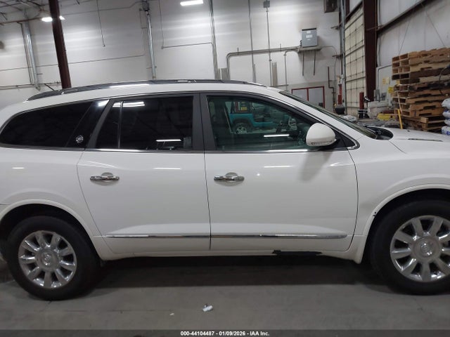 Buick Enclave Leather 2014 5GAKVBKD3EJ347170 Image 14