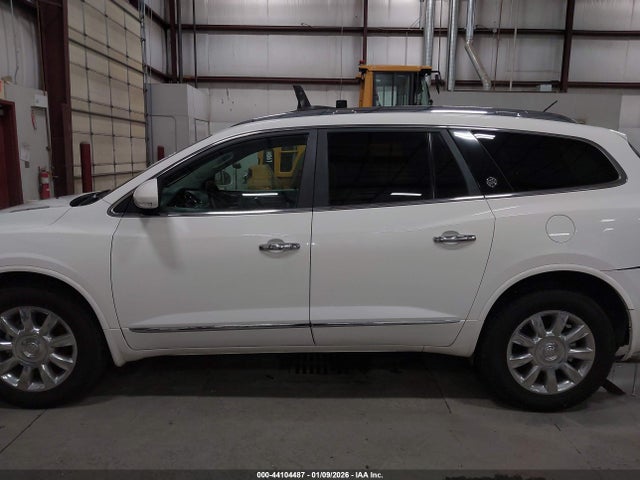 Buick Enclave Leather 2014 5GAKVBKD3EJ347170 Image 15