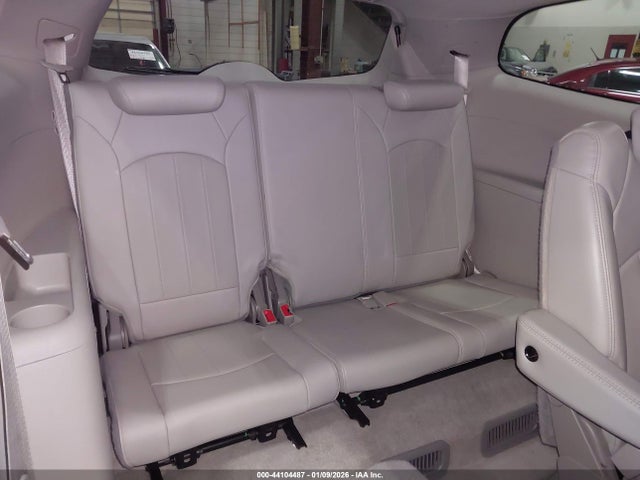 Buick Enclave Leather 2014 5GAKVBKD3EJ347170 Image 18