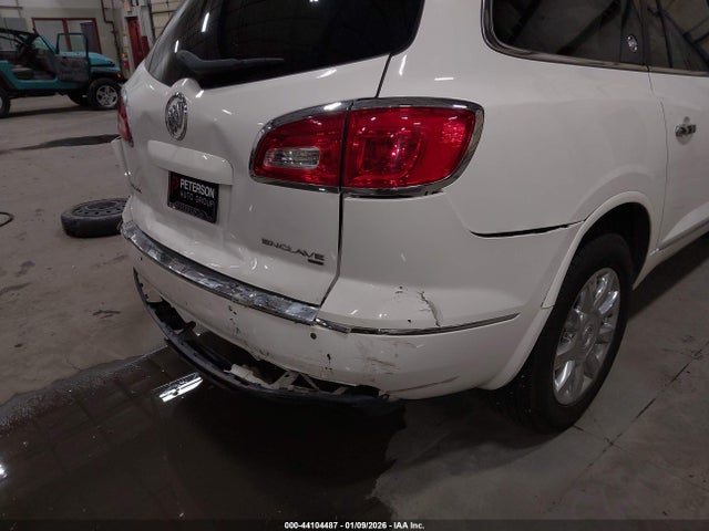 Buick Enclave Leather 2014 5GAKVBKD3EJ347170 Image 20