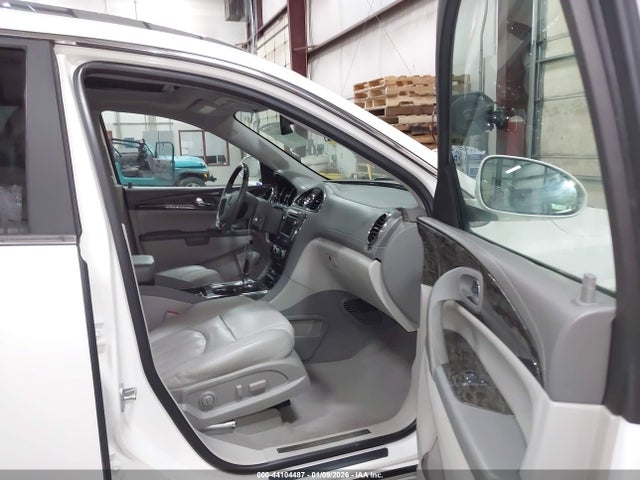 Buick Enclave Leather 2014 5GAKVBKD3EJ347170 Image 5