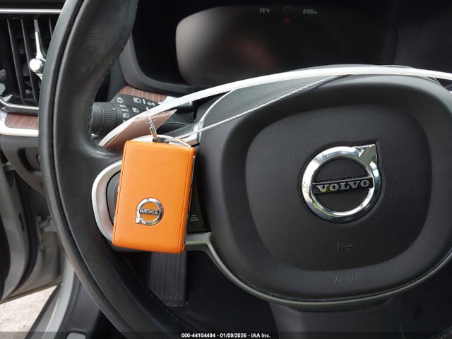 2022 VOLVO S60 7JRL12FZXNG157854 Photo 10