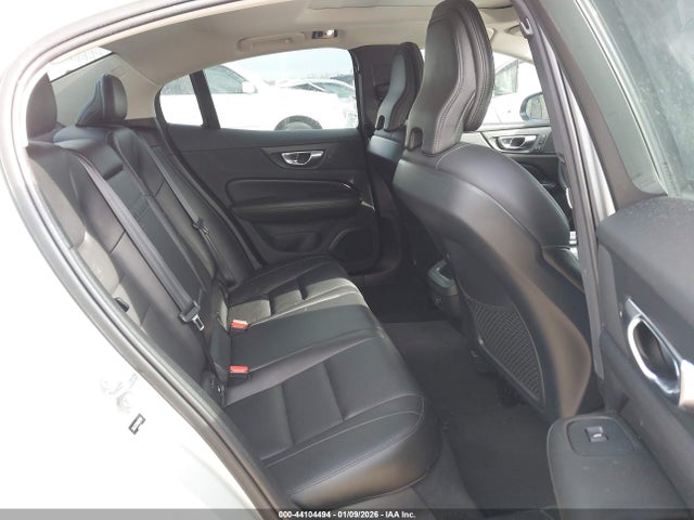 2022 VOLVO S60 7JRL12FZXNG157854 Photo 7