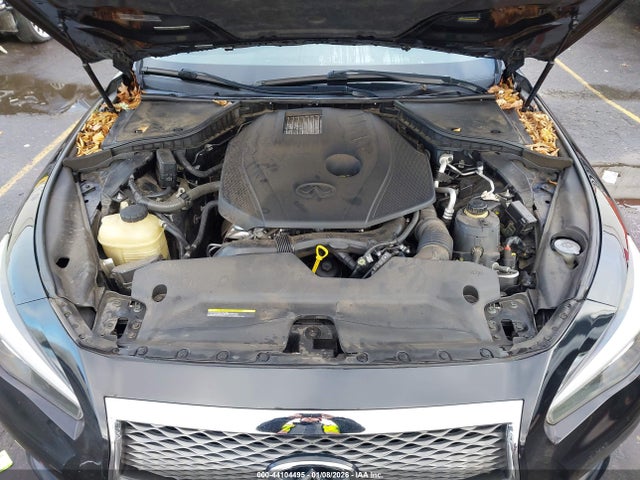 JN1CV7AR8HM682184 Infiniti Q50 2.0t Base