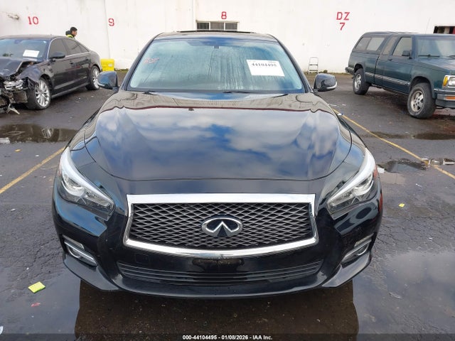 JN1CV7AR8HM682184 Infiniti Q50 2.0t Base