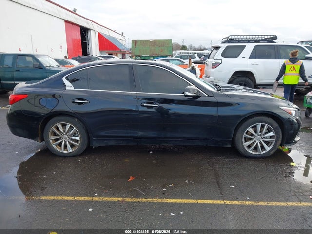 JN1CV7AR8HM682184 Infiniti Q50 2.0t Base